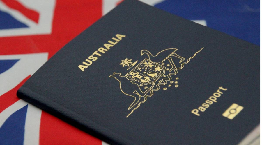 Permanent Residency