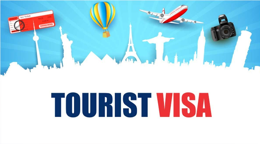 Tourist Visa