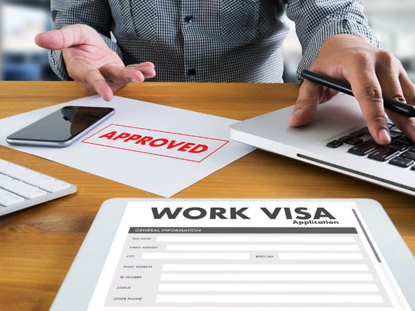 Work Visa