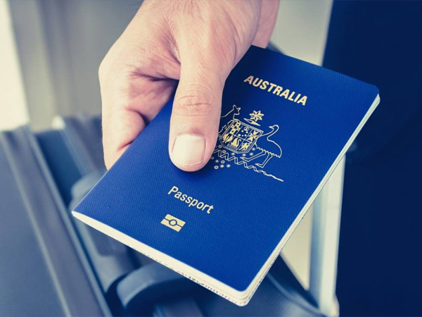 PR Visa
